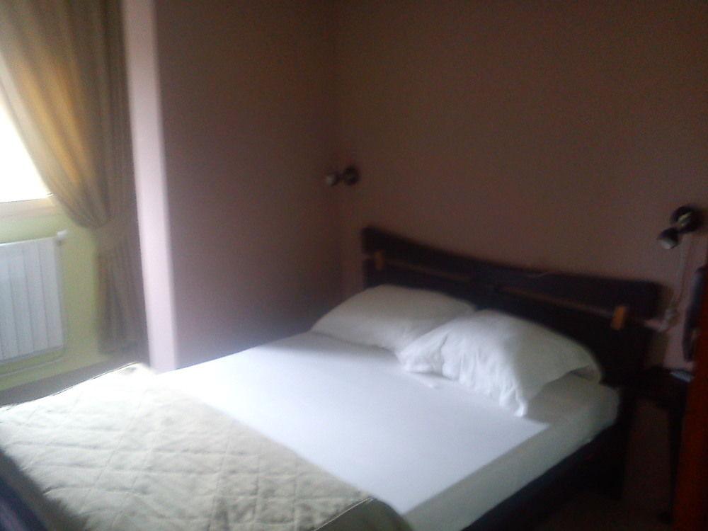 Roza Hotel Bab Ezzouar 外观 照片