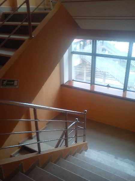 Roza Hotel Bab Ezzouar 外观 照片