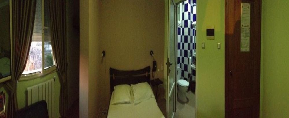 Roza Hotel Bab Ezzouar 外观 照片