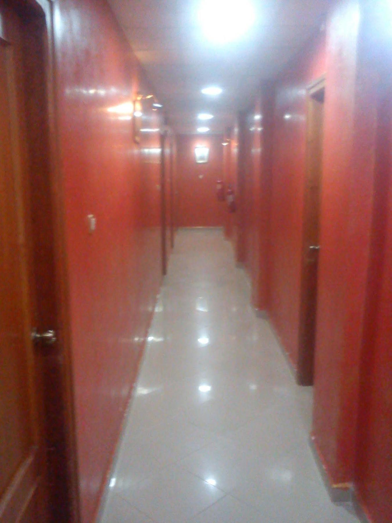 Roza Hotel Bab Ezzouar 外观 照片