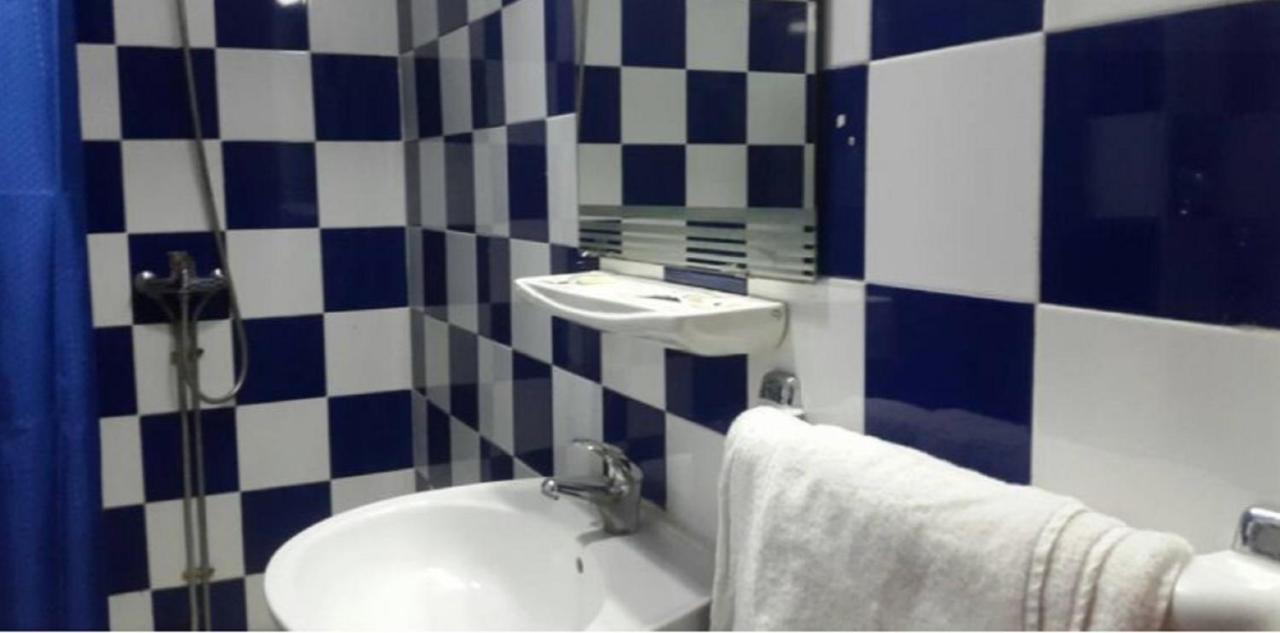Roza Hotel Bab Ezzouar 外观 照片